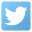 Follow us on Twitter